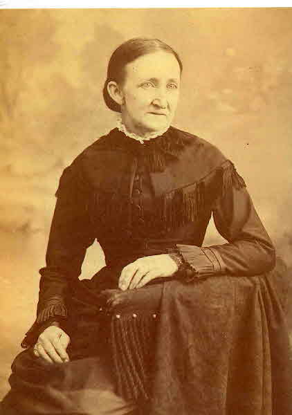 christina lowry sherbondy